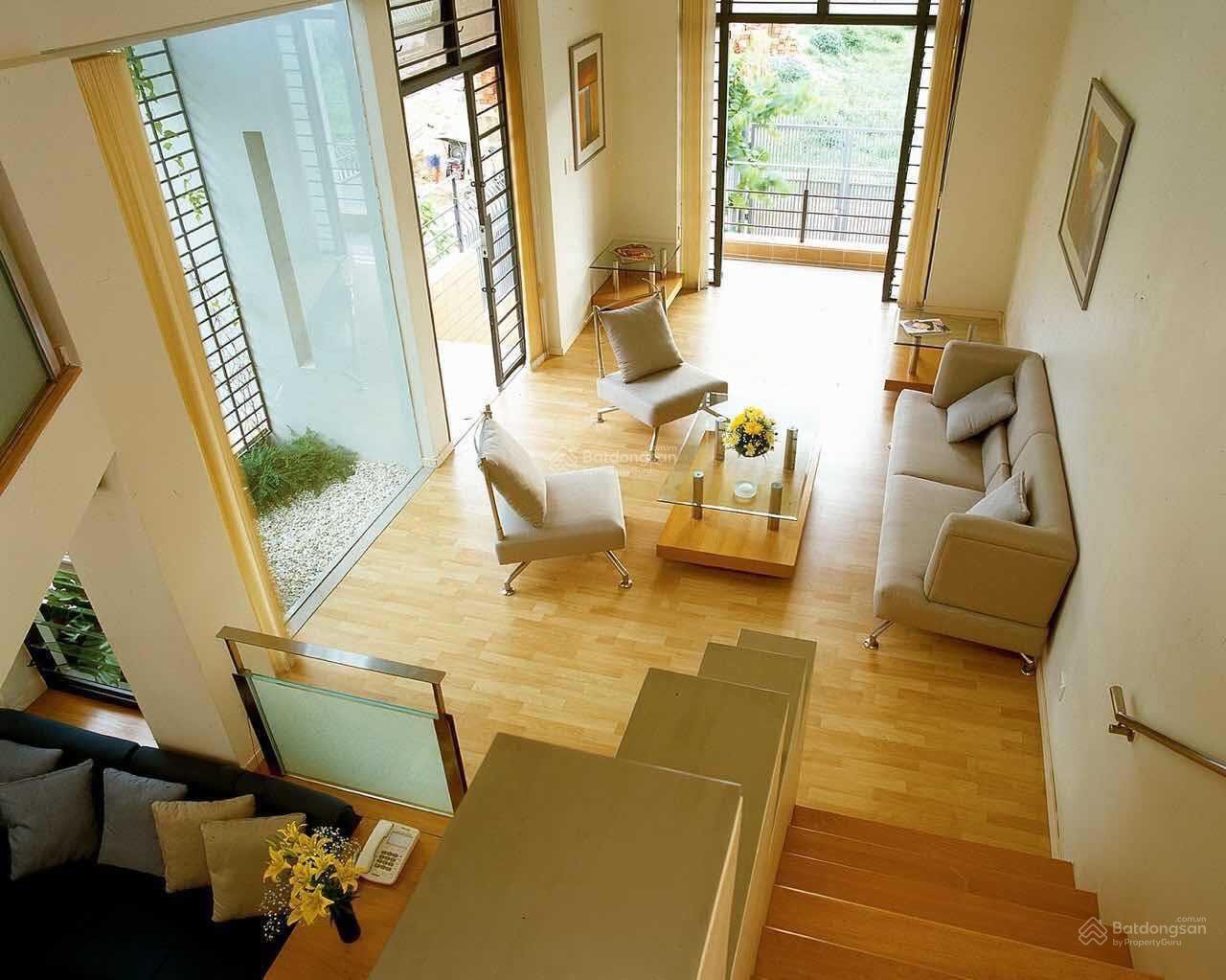Cho thuê căn góc 2 MT HXH Lê Hồng Phong, Phường 12, Quận 10